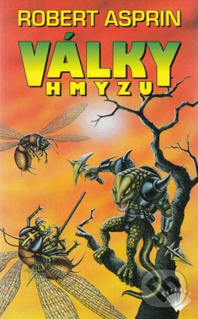 Války hmyzu