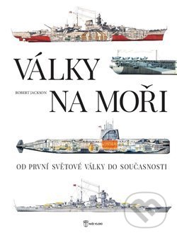 Války na moři