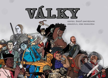 Války