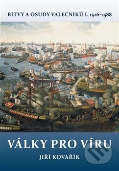 Války pro víru (1526–1588)