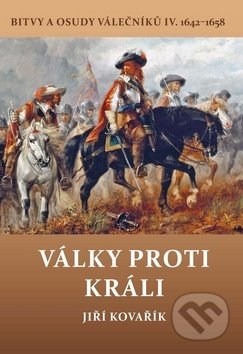 Války proti králi (1642-1658)