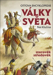 Války světa - starověk, středověk