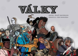 Války