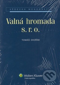 Valná hromada s. r. o.