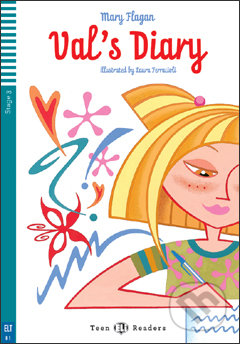 Val’s Diary (B1 (Stage 3))
