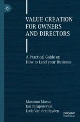 Value Creation for Owners and Directors (Defekt)