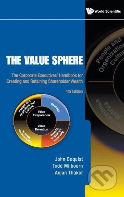 VALUE SPHERE, THE (4TH ED)