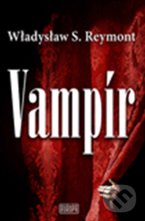 Vampír