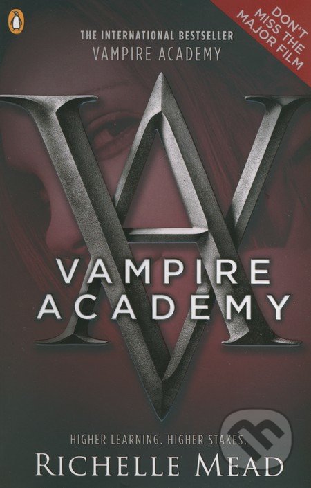 Vampire Academy (Volume 1)