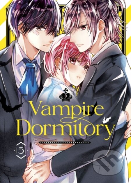 Vampire Dormitory 5