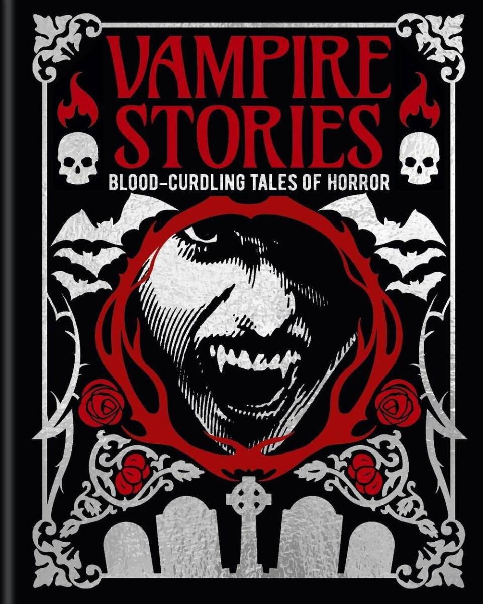 Vampire Stories