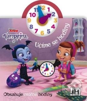 Vampirina