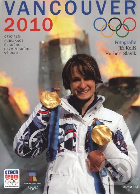 Vancouver 2010 (XX. zimní olympijské hry)