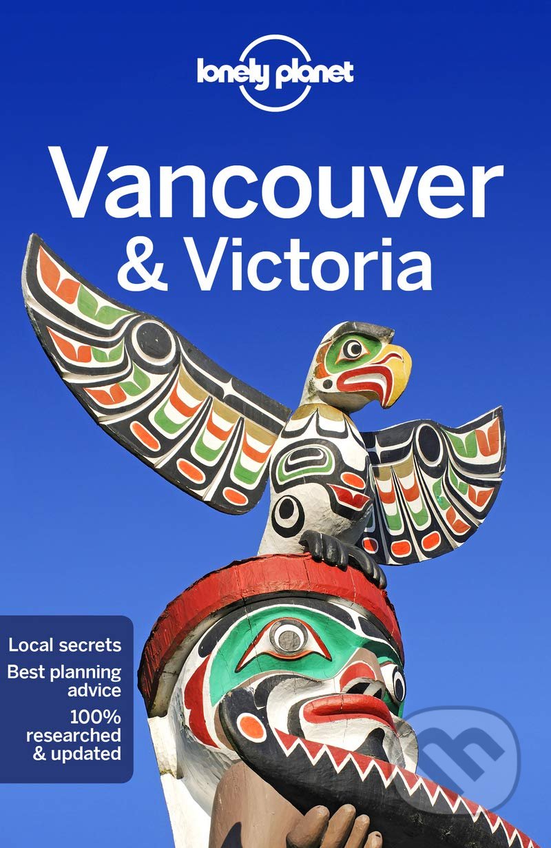 Vancouver & Victoria 8