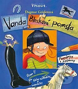 Vanda - Blesková pomsta