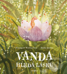 Vanda hledá lásku
