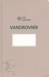 Vandrovník - Jan Hocek