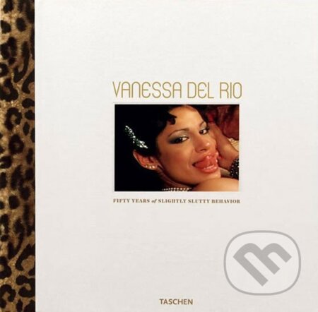 Vanessa del Rio Crumb Edition (No. 1 -200)