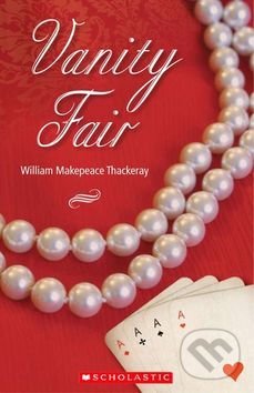 Vanity Fair (Level 3)