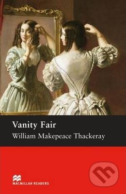 Vanity Fair - Upper Intermediate Reader