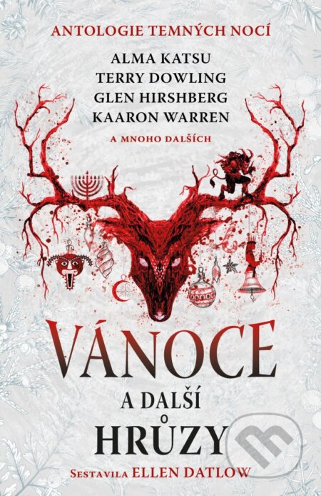 Vánoce a další hrůzy