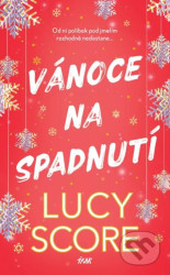 Vánoce na spadnutí