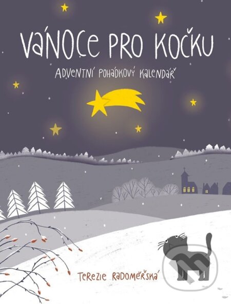 Vánoce pro Kočku