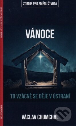 Vánoce - To vzácné se děje v ústraní