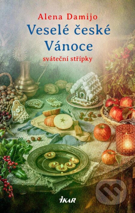 Vánoce, Vánoce přicházejí