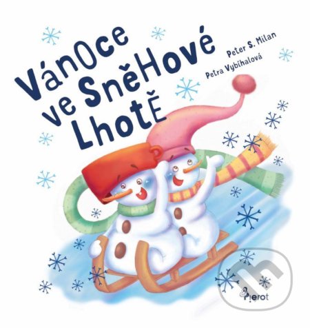 Vánoce ve Sněhové Lhotě