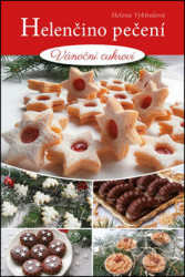 Helenčino pečení / Vánoční cukroví