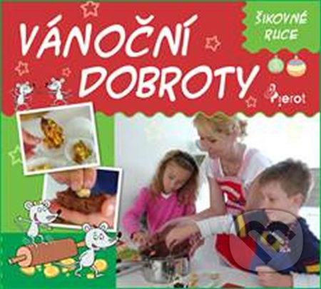 Vánoční dobroty