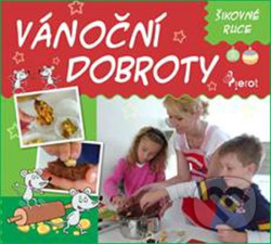 Vánoční dobroty