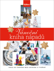 Vánoční kniha nápadů - kniha z kategorie Dům, byt a zahrada