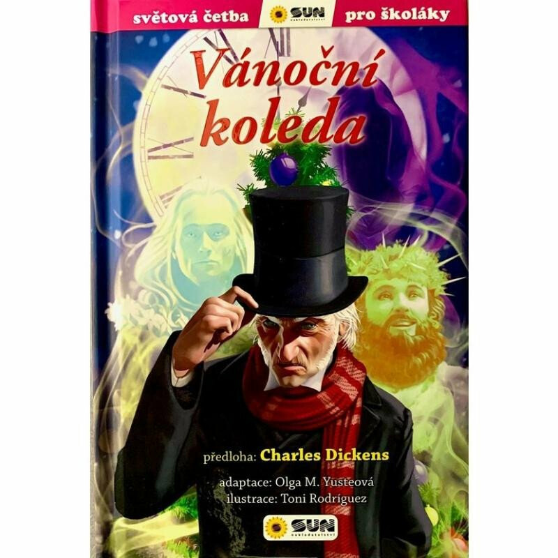 Vánoční koleda