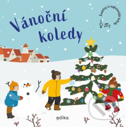 Vánoční koledy