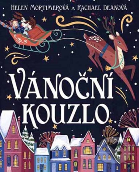 Vánoční kouzlo