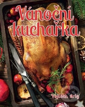 Vánoční kuchařka