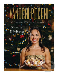 Vánoční pečení (Od svatého Martina po masopust)