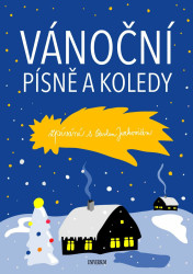 Vánoční písně a koledy (Zpívání s Pavlem Jurkovičem) - kniha z kategorie Zpěvníky