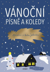 Vánoční písně a koledy (Zpívání s Pavlem Jurkovičem) - kniha z kategorie Zpěvníky