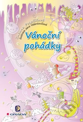 Vánoční pohádky