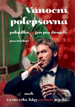 Vánoční polepšovna (pohádka nejen pro dospělé)