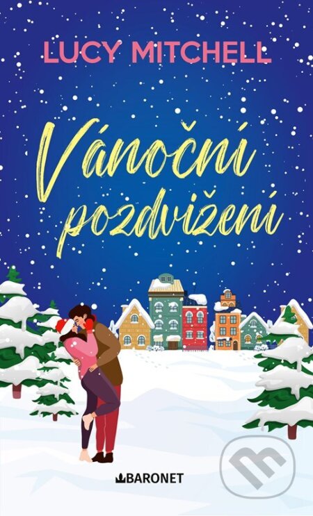 Vánoční pozdvižení