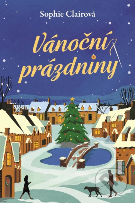 Vánoční prázdniny