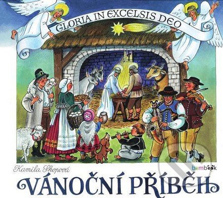 Vánoční příběh