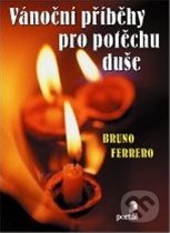 Vánoční příběhy pro potěchu duše