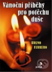 Vánoční příběhy pro potěchu duše