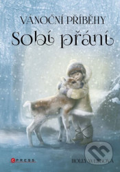 Vánoční příběhy: Sobí přání