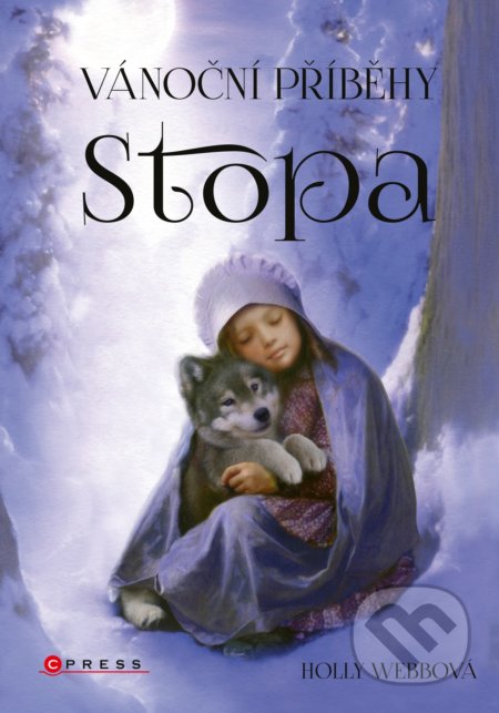 Vánoční příběhy: Stopa